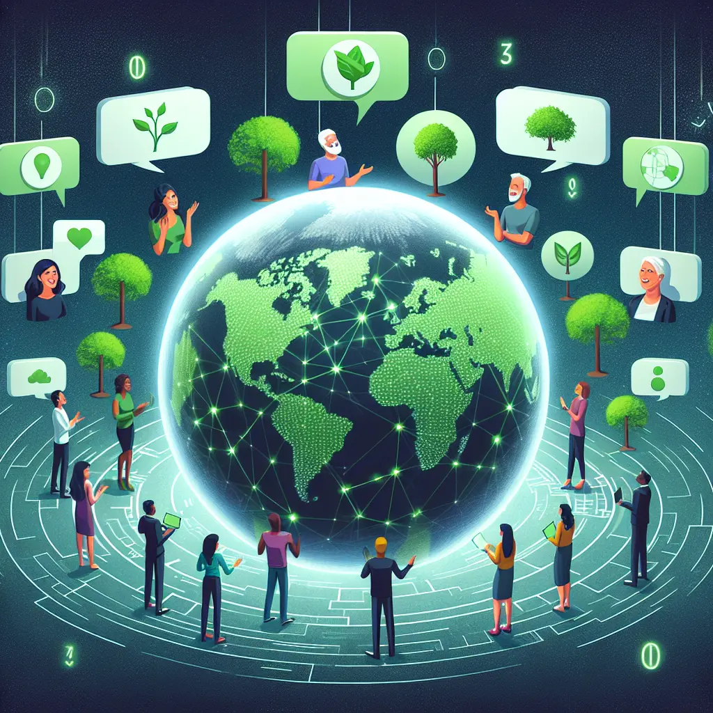 Creating a Sustainable Online Community Culture